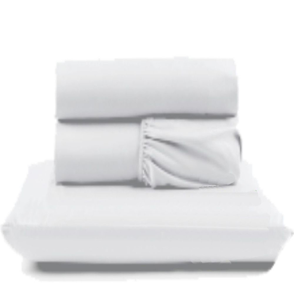 Jogo De Lençol Pratik Peletizado Solteiro  3 Peças Barato - B