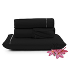 Jogo De Lençol Primor Solteiro 3 Peças Percal 400 Fios Ponto