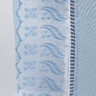 Jogo De Lençol Queen 3 Peças Basic Percal 180 Fios Lese Borda