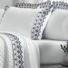 Jogo De Lençol Queen 4 peças Altenburg Boulevard Toque Acetin