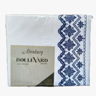 Jogo De Lençol Queen 4 peças Altenburg Boulevard Toque Acetin