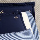 Jogo De Lençol Queen 4 Peças Percal Algodão 180 Fios Santorin