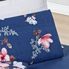 Jogo De Lençol Queen Avere Micropercal 200 Fios 3 Peças - Enc