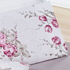 Jogo De Lençol Queen Avere Micropercal 200 Fios 3 Peças - Lil