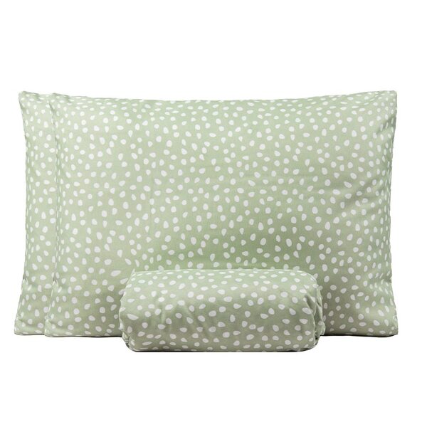 Jogo De Lençol Queen Bouti Basic Estampado 180 Fios 3 Peças -