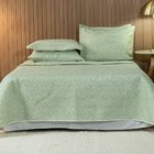 Jogo De Lençol Queen Bouti Basic Estampado 180 Fios 3 Peças -