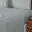 Jogo De Lençol Queen Confort Micropercal 300 Fios Toque De Al