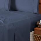 Jogo De Lençol Queen Confort Micropercal 300 Fios Toque De Al