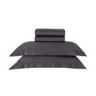 Jogo De Lençol Queen Deluxe 4 Peças - Home Style