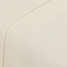 Jogo De Lençol Queen Elegance Percale 200 Fios 4 Peças - Palh