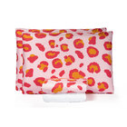 Jogo De Lençol Queen Estampado 4 Pçs Jazz (200 Fios 100% Poli