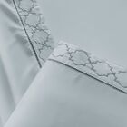 Jogo De Lençol Queen Infinity Micropercal 300 Fios Toque De A