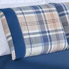 Jogo De Lençol Queen Naturale Micropercal 200 Fios 4 Peças -