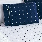 Jogo De Lençol Queen Petit Poa Micropercal 200 Fios 3 Peças -