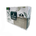 Jogo De Lençol - Queen Size - Unique - Percal 180 Fios - Bran