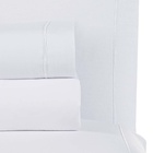 Jogo De Lençol Queen Top Line 180 Fios 4 Peças - Branco - 100