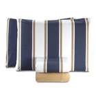 Jogo De Lençol Queen Tous Les Jours 200 Fios 100% Algodão 4 P