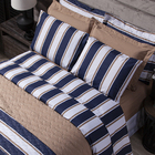 Jogo De Lençol Queen Tous Les Jours 200 Fios 100% Algodão 4 P