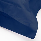 Jogo De Lençol Queen Tous Les Jours 3 Peças 200 Fios 100% Alg