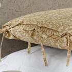 Jogo De Lençol Queen Yasmin Micropercal 4pç Capr