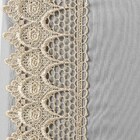 Jogo De Lençol Rubi Casal 4 Pçs 100% Algodão 200 Fios Ponto P