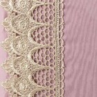 Jogo De Lençol Rubi Queen 3 Pçs 100% Algodão 200 Fios Ponto P