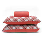 Jogo De Lençol Simples Queen Size Em Rolinho Malha 100% Algod