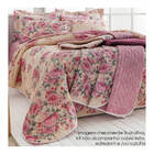 Jogo De Lençol Solteiro 3 Peças 140 Fios Realce Premium Helena