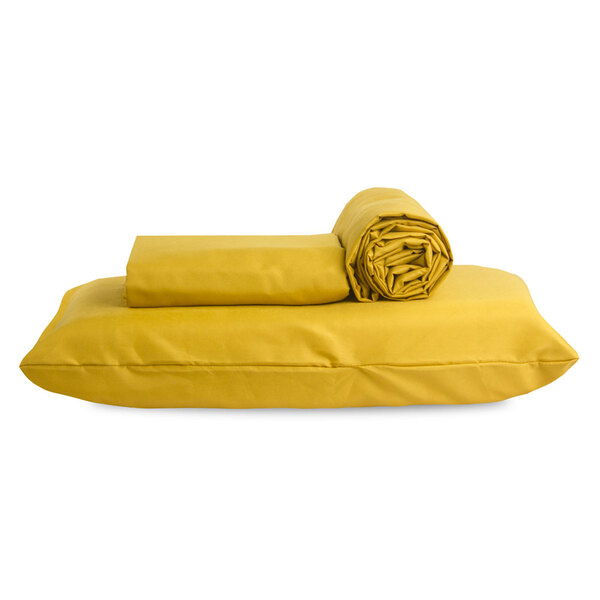 Jogo De Lençol Solteiro 3 Peças Micropercal 200 Fios Coleção