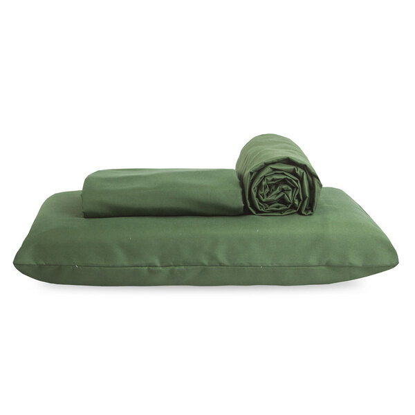 Jogo De Lençol Solteiro 3 Peças Micropercal 200 Fios Coleção