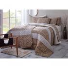 Jogo De Lençol Solteiro 3 Peças Sultan Realce Premium 140 Fio