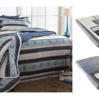 Jogo De Lençol Solteiro 3 Peças Sultan Realce Premium 140 Fio