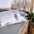 Jogo De Lençol Solteiro Altenburg 100% Algodão 3 Peças Malha