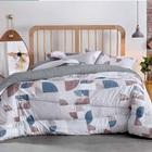 Jogo De Lençol Solteiro Altenburg 100% Algodão 3 Peças Malha