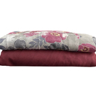 Jogo de Lençol Solteiro Altenburg 100% Algodão 3 Peças Malha