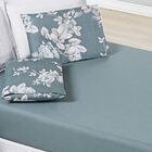 Jogo De Lençol Solteiro Avere Micropercal 200 Fios 2 Peças -