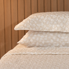 Jogo De Lençol Solteiro Bouti Basic Estampado 180 Fios 2 Peça