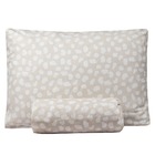 Jogo De Lençol Solteiro Bouti Basic Estampado 180 Fios 2 Peça