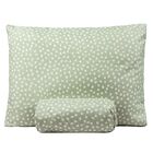 Jogo De Lençol Solteiro Bouti Basic Estampado 180 Fios 2 Peça