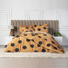 Jogo De Lençol Solteiro Classic Estampado 160 Fios 2 Peças -