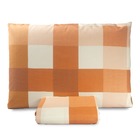 Jogo De Lençol Solteiro Classic Estampado 160 Fios 2 Peças -