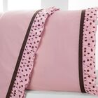 Jogo De Lençol Solteiro Dengosa 3 Peças - Palha