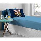 Jogo De Lençol Solteiro Disney Toy Story 2 Peças Portallar