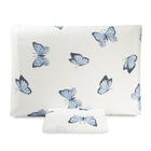 Jogo De Lençol Solteiro Essencialle 150 Fios 2 Peças - Borbol