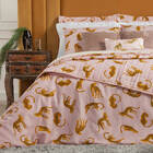 Jogo De Lençol Solteiro Essencialle 150 Fios 3 Peças - Borogo