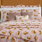 Jogo De Lençol Solteiro Essencialle 150 Fios 3 Peças - Borogo