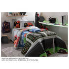 Jogo De Lençol Solteiro Infantil 3 Peças 140 Fios Happy Day G