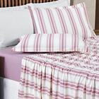 Jogo De Lençol Solteiro Marim Malha 100% Algodão Estampado 3