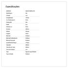 Jogo De Lençol Solteiro Pati Liso 02 Peças Preto