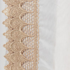 Jogo De Lençol Solteiro Suavitec Com Grippir 2 Peças - Branco